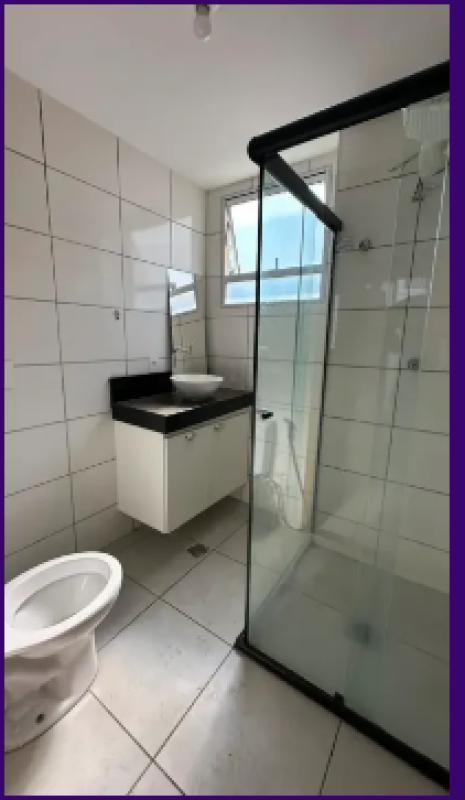 Apartamento, Três Barras, 2 Quartos, 1 Vaga