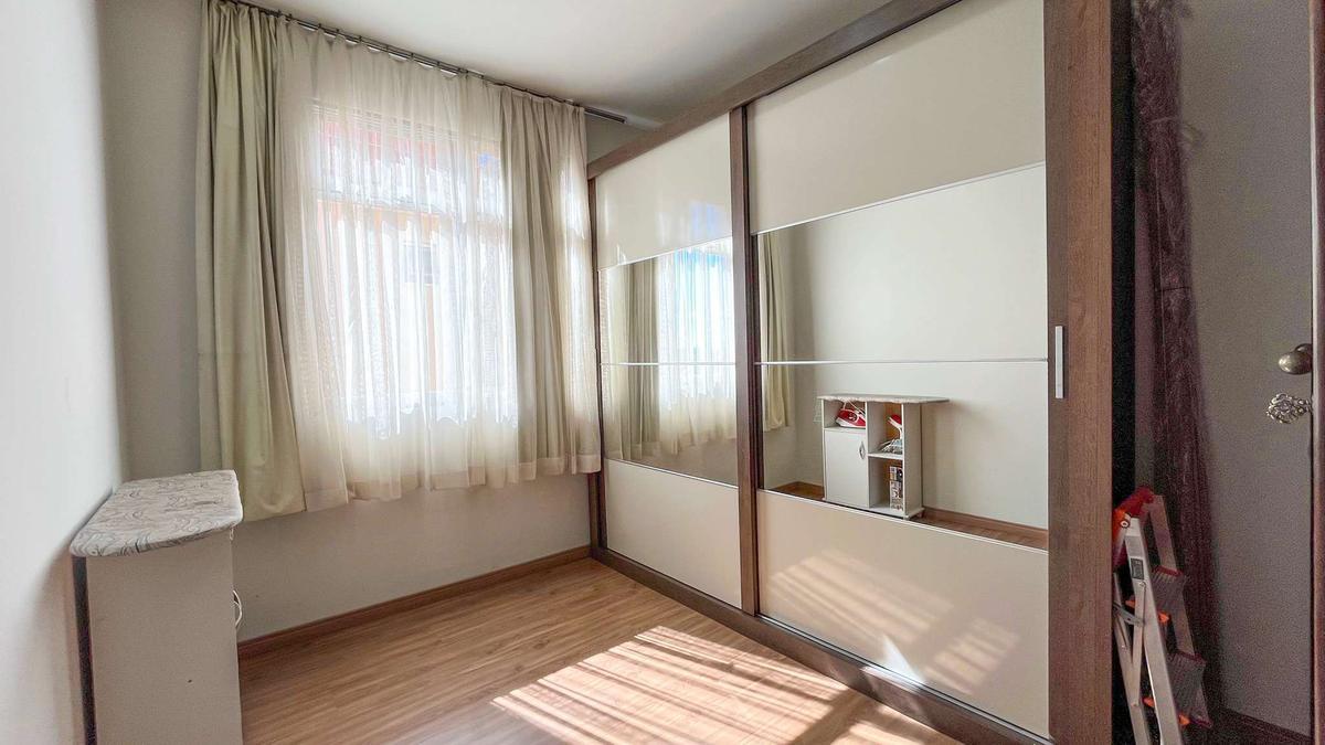 Cobertura, Castelo, 2 Quartos, 1 Vaga