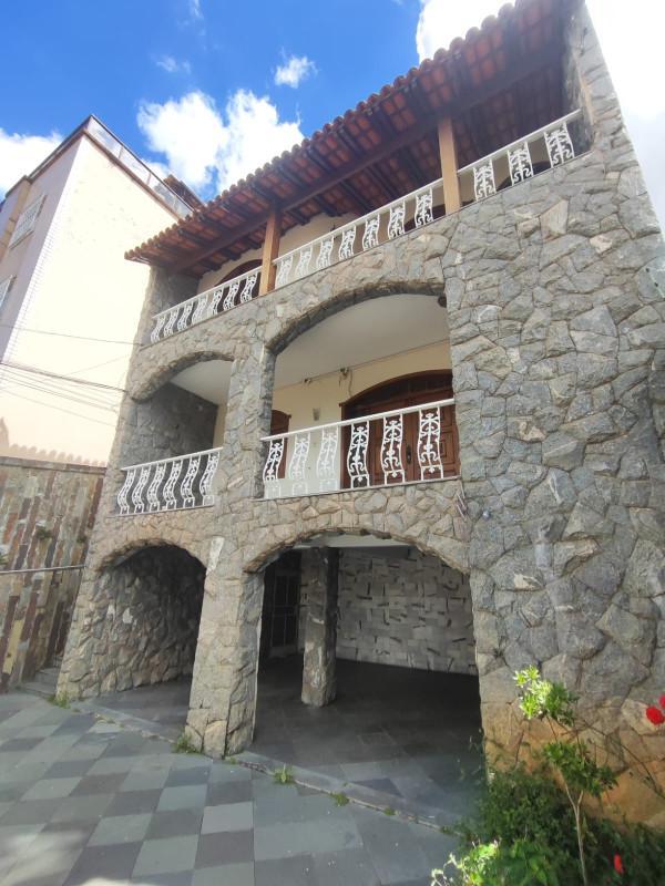 Casa, Padre Eustáquio, 6 Quartos, 4 Vagas, 4 Suítes