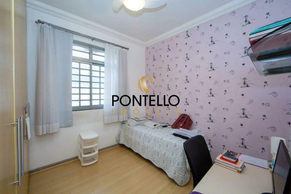 Casa, Prado, 5 Quartos, 6 Vagas, 2 Suítes