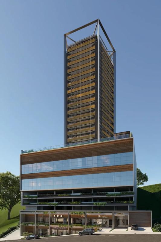 Apartamento, Vale do Sereno, 1 Quarto, 1 Vaga, 1 Suíte