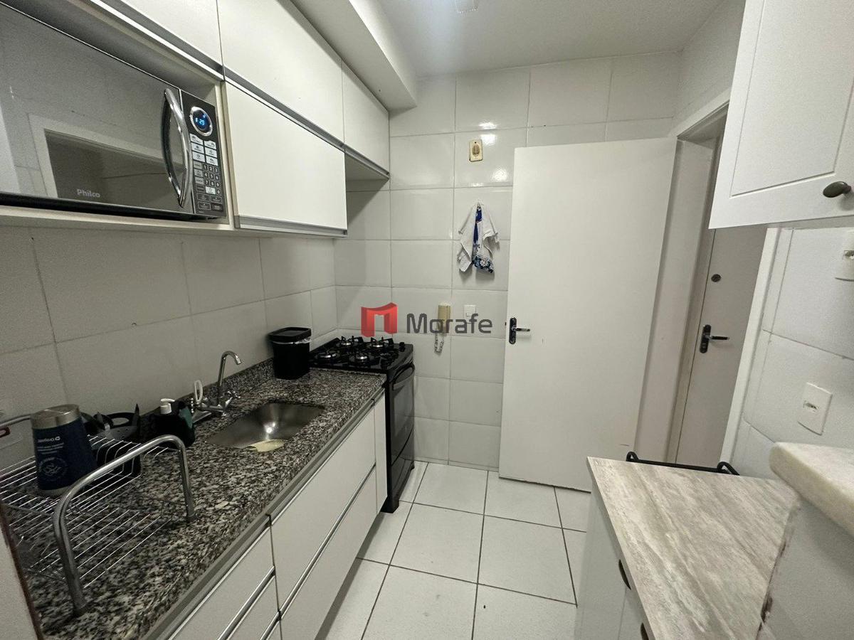 Apartamento, Castelo, 2 Quartos, 2 Vagas, 1 Suíte