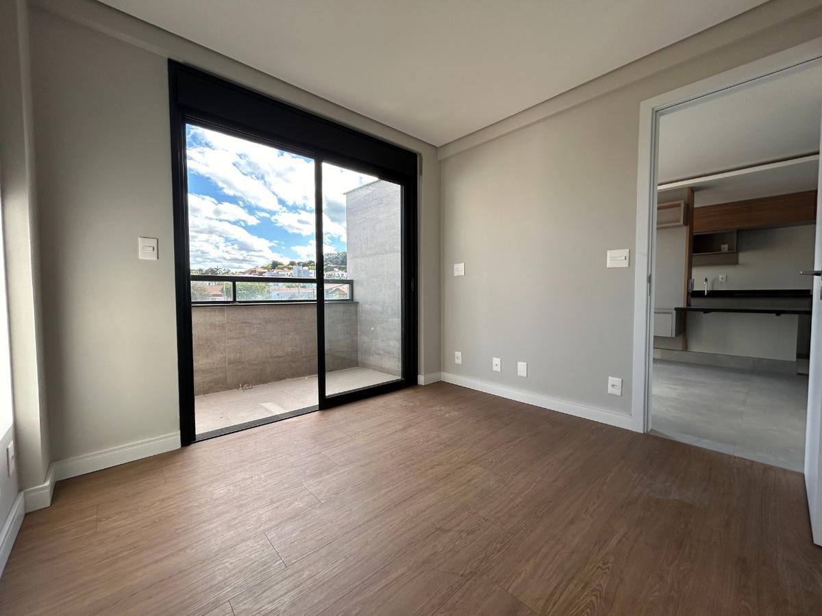 Apartamento, São José, 1 Quarto, 0 Vaga