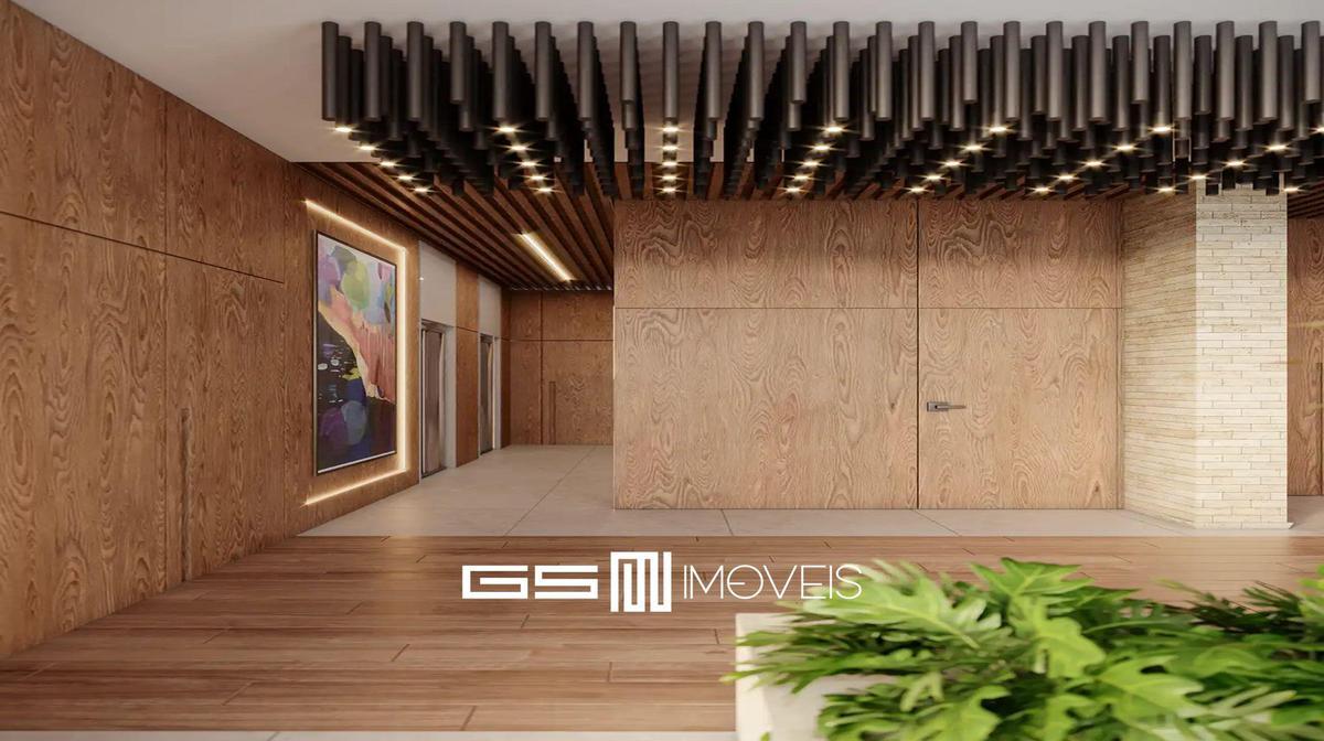 Apartamento, São Pedro, 3 Quartos, 2 Vagas, 1 Suíte