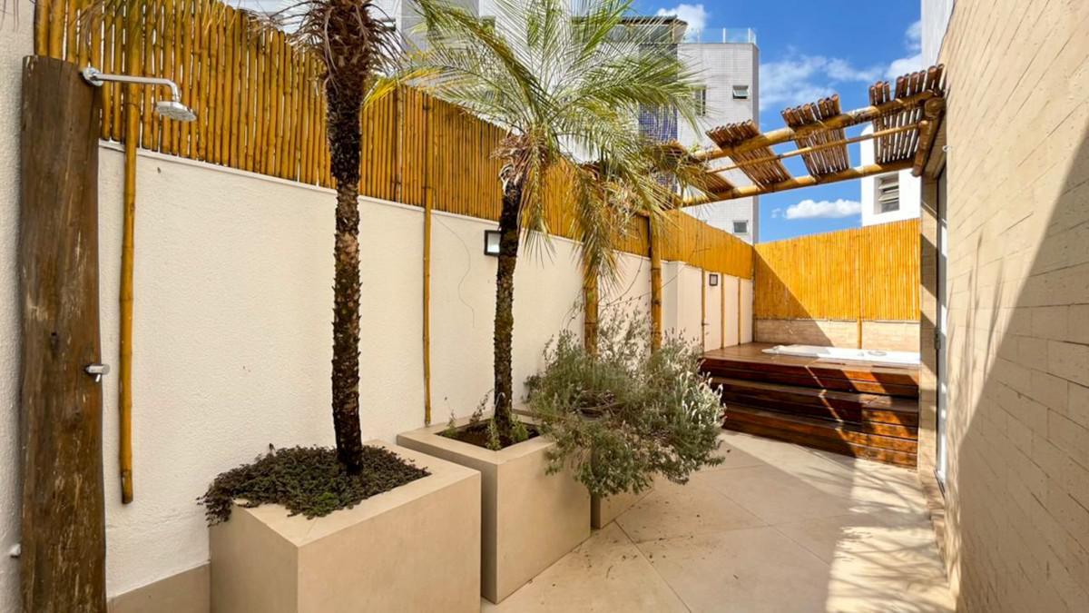 Apartamento, Gutierrez, 3 Quartos, 3 Vagas, 1 Suíte