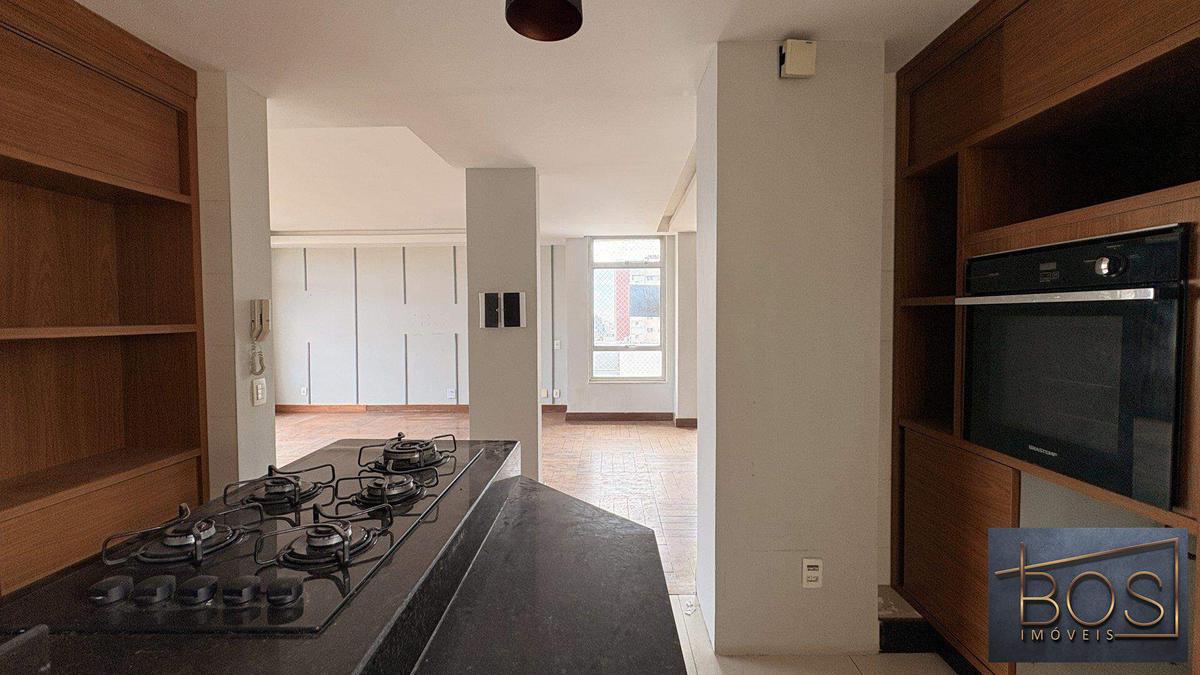 Cobertura, Santo Antônio, 3 Quartos, 2 Vagas, 3 Suítes