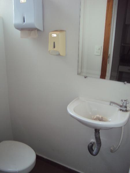 Sala, Santa Efigênia, 0 Vaga