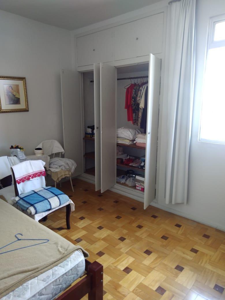 Apartamento, Alto Barroca, 2 Quartos, 1 Vaga