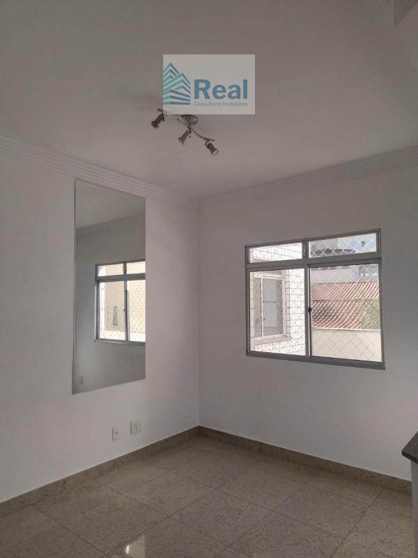 Apartamento, Colégio Batista, 3 Quartos, 2 Vagas, 1 Suíte