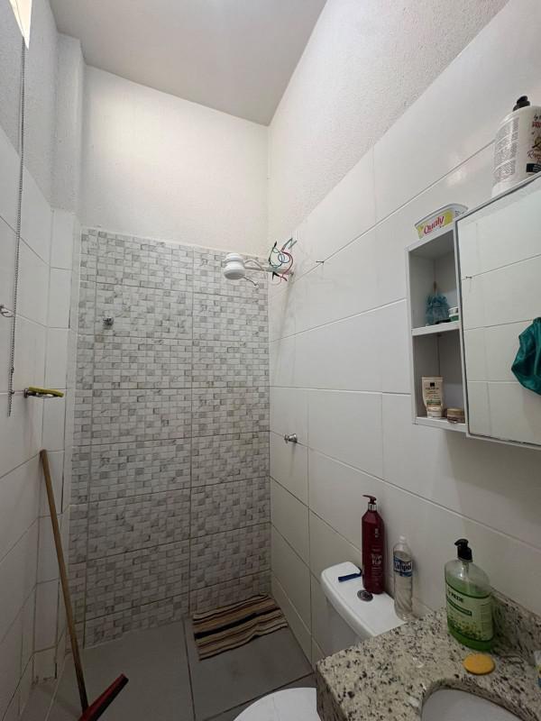 Casa, Novo Barreirinho, 2 Quartos, 1 Vaga