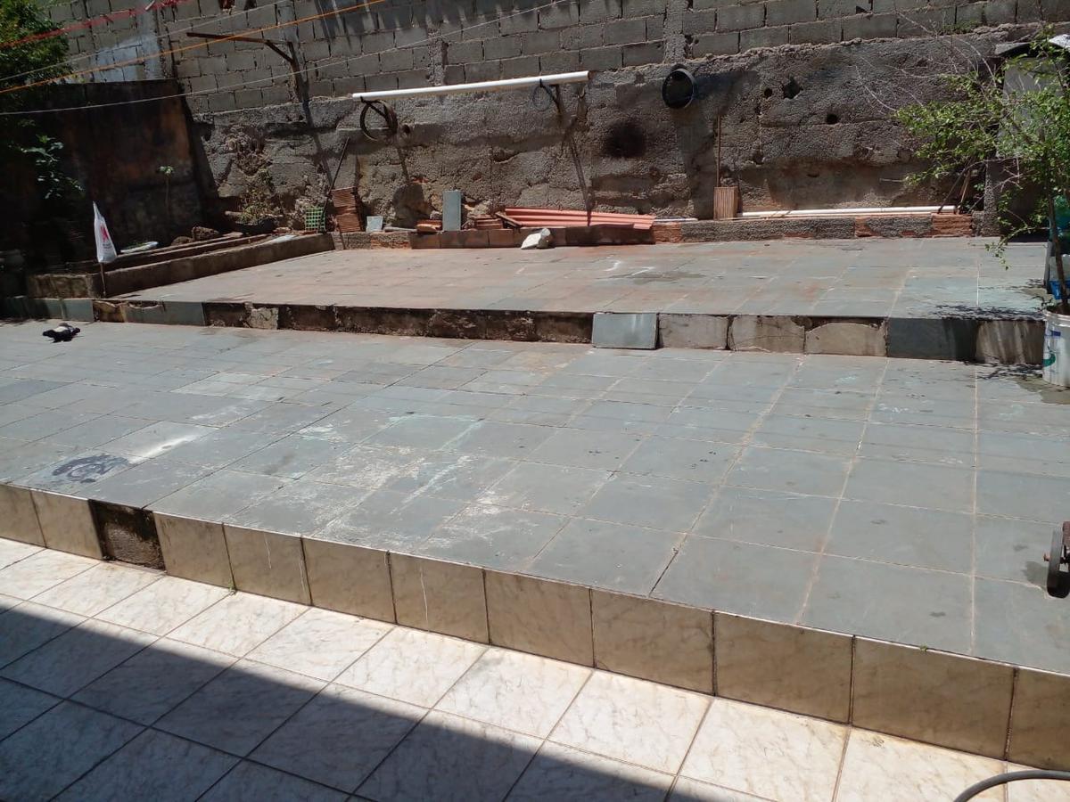 Casa, Nacional, 3 Quartos, 4 Vagas, 1 Suíte