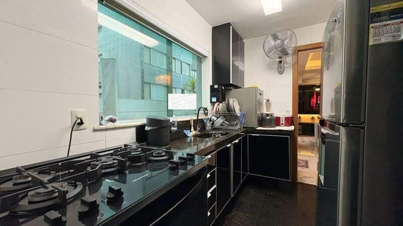 Apartamento, Savassi, 2 Quartos, 2 Vagas, 1 Suíte