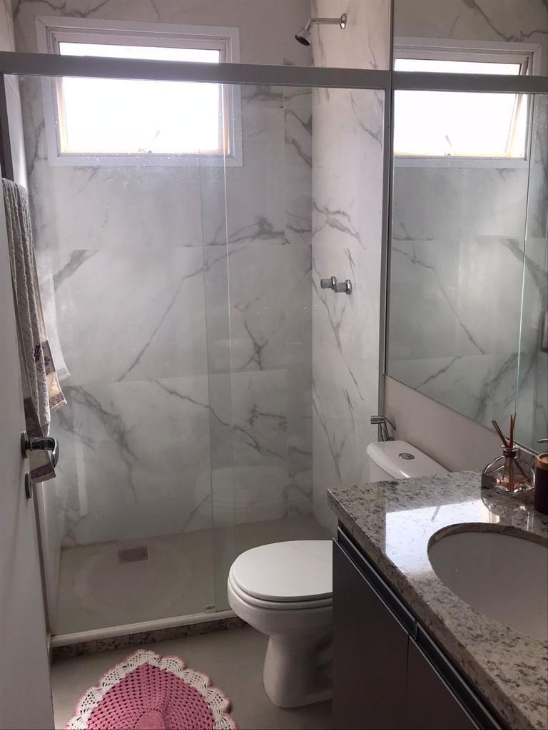 Cobertura, Alphaville - Lagoa dos Ingleses, 3 Quartos, 3 Vagas, 1 Suíte