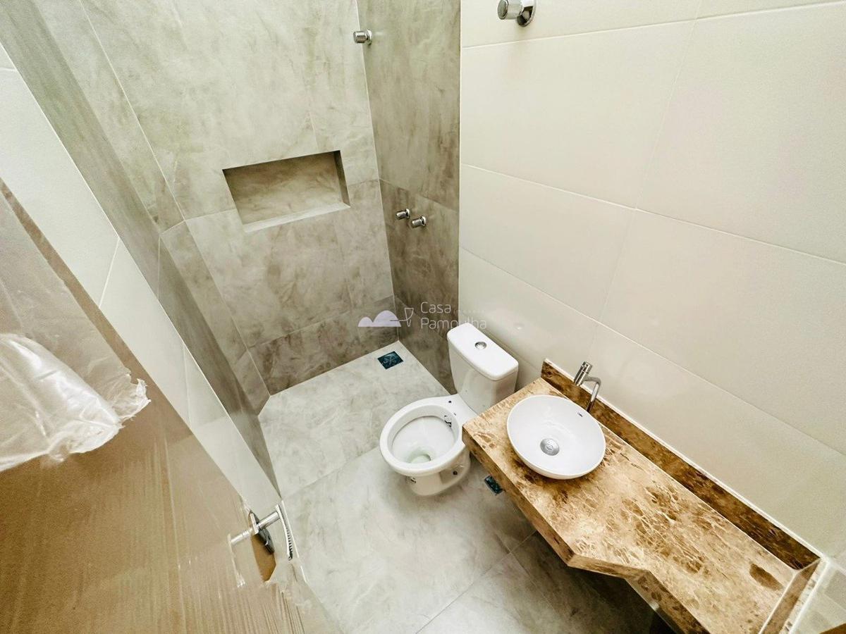 Casa, Itapoã, 3 Quartos, 3 Vagas, 1 Suíte