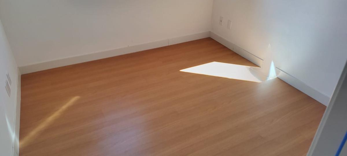 Apartamento, Fernão Dias, 4 Quartos, 3 Vagas, 1 Suíte