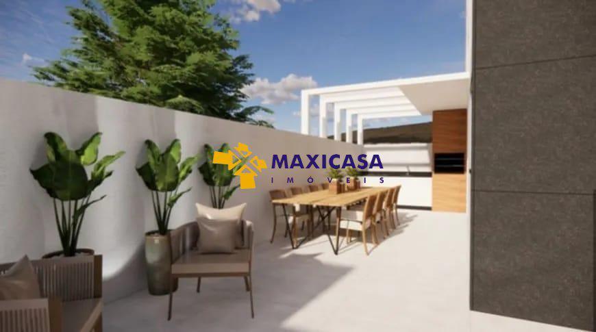 Apartamento, Santa Mônica, 2 Quartos, 1 Vaga, 1 Suíte