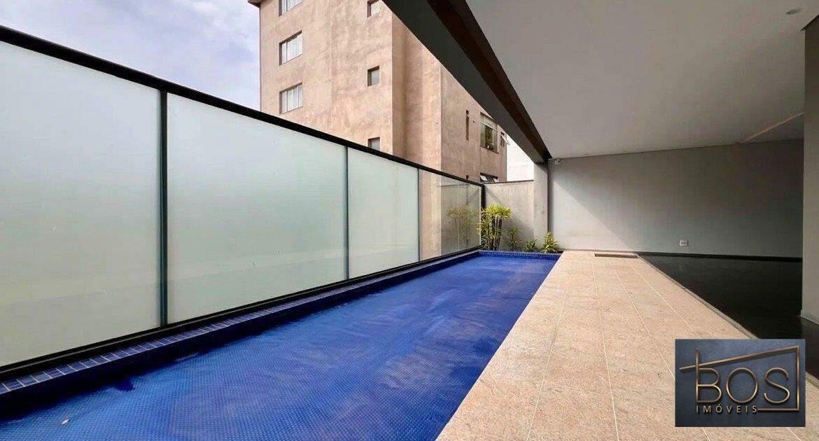 Apartamento, Santo Antônio, 2 Quartos, 2 Vagas, 1 Suíte