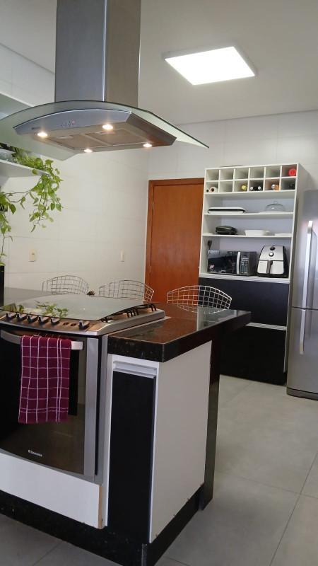 Casa, Álvaro Camargos, 3 Quartos, 2 Vagas, 1 Suíte