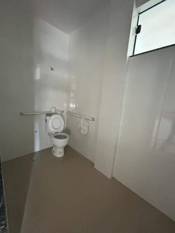 Andar, Salgado Filho, 0 Quarto, 6 Vagas