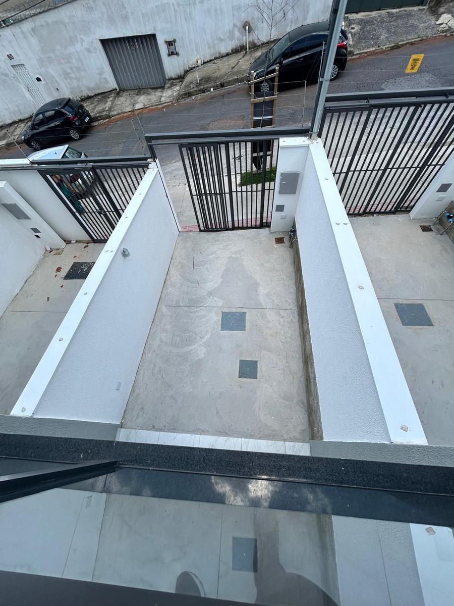 Casa, São João Batista (venda Nova), 2 Quartos, 1 Vaga