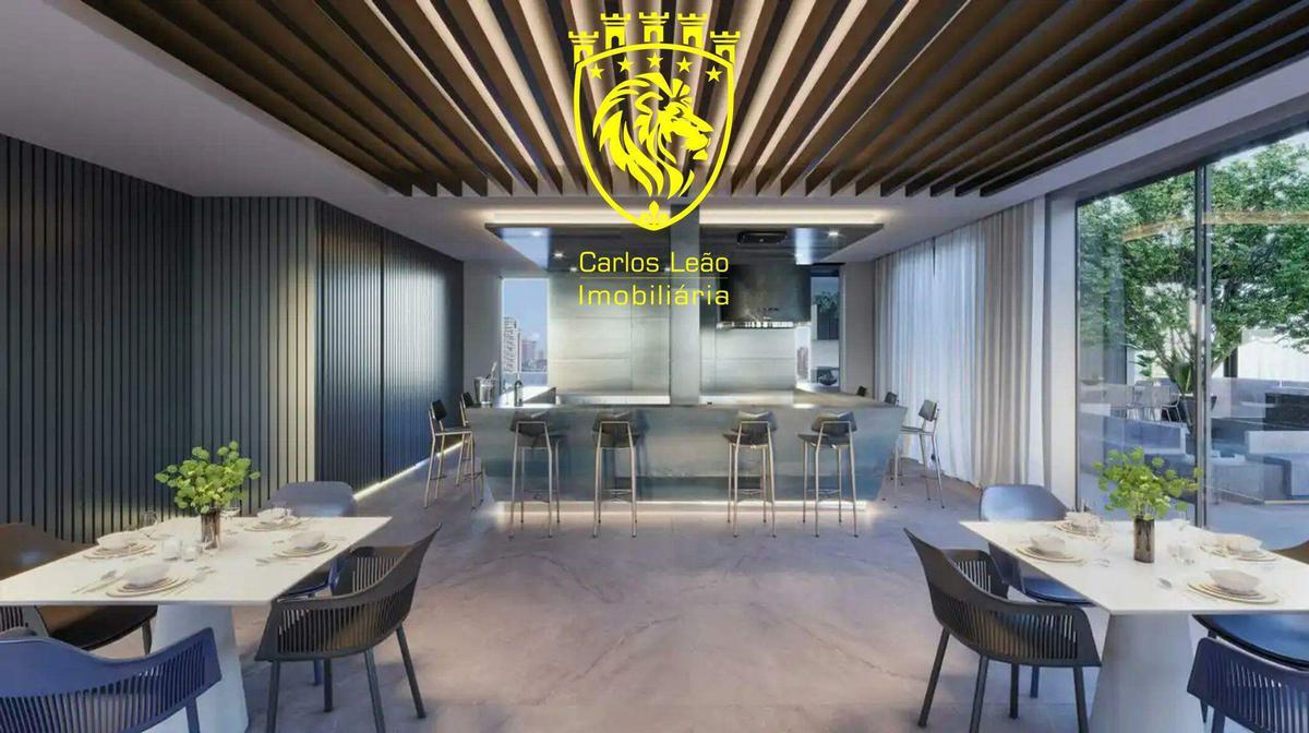 Apartamento, Vale do Sereno, 2 Quartos, 2 Vagas, 1 Suíte