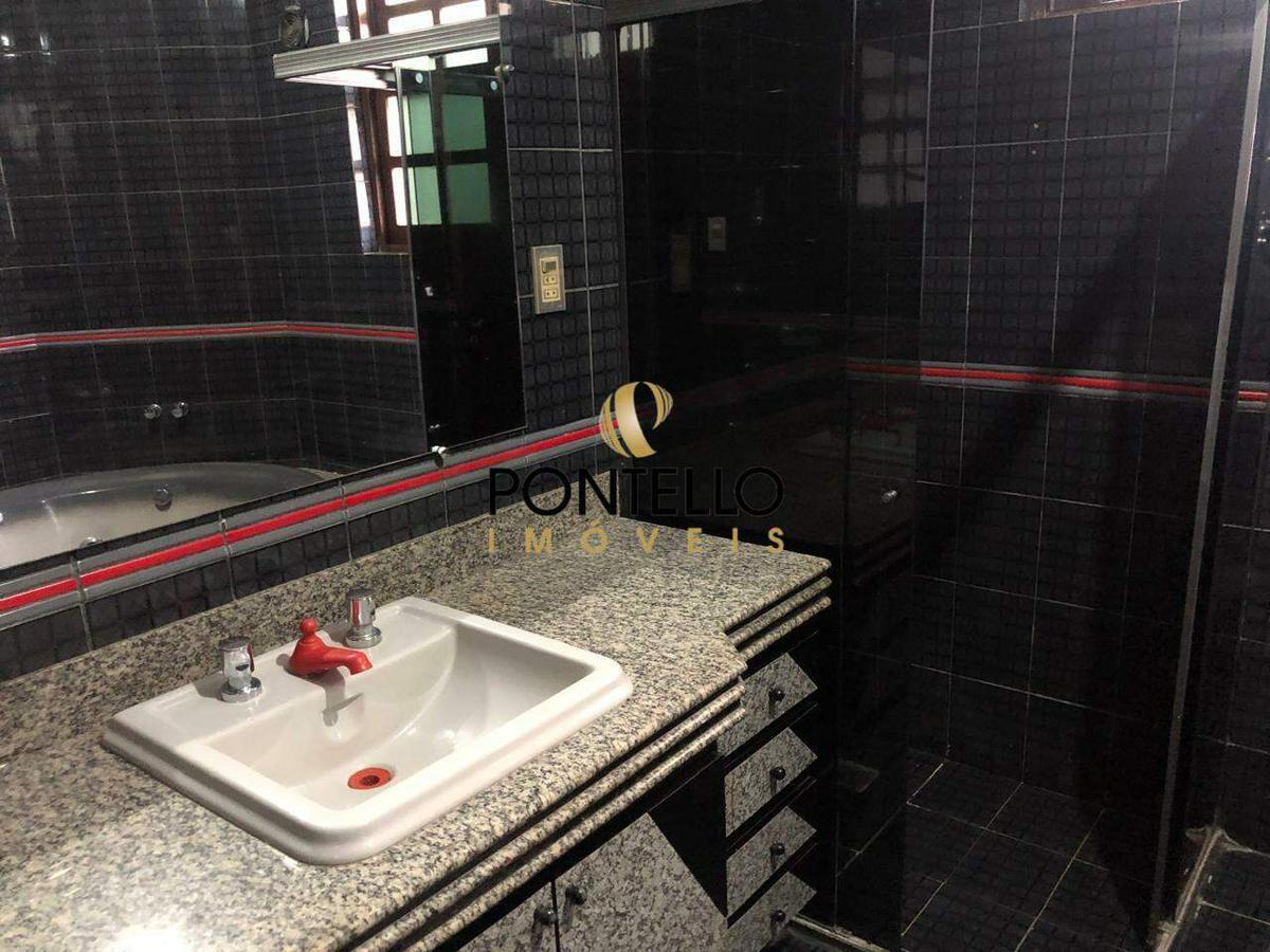 Casa, Santa Lúcia, 4 Quartos, 4 Vagas, 2 Suítes