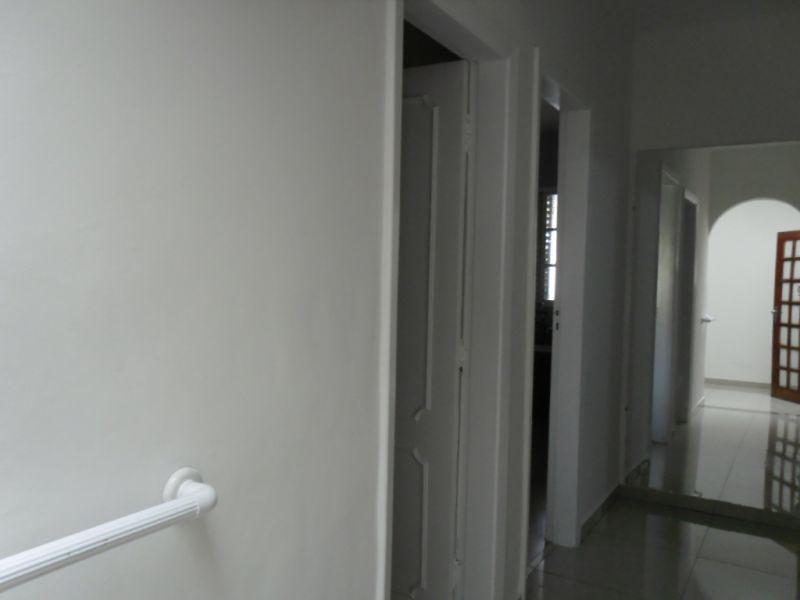 Casa, Palmares, 4 Quartos, 4 Vagas, 1 Suíte