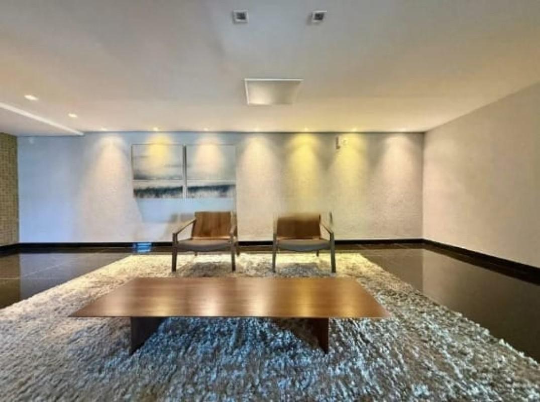 Cobertura, Cruzeiro, 2 Quartos, 4 Vagas, 1 Suíte