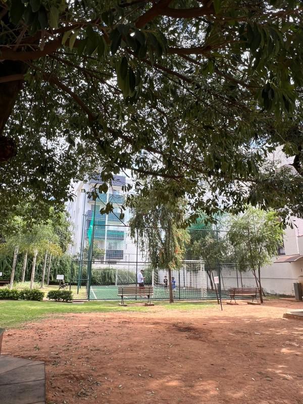 Apartamento, Castelo, 2 Quartos, 1 Vaga, 1 Suíte