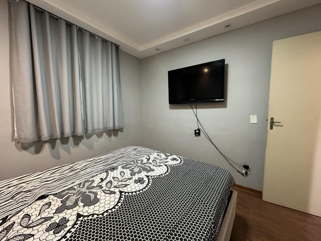 Apartamento, Kennedy, 2 Quartos, 1 Vaga