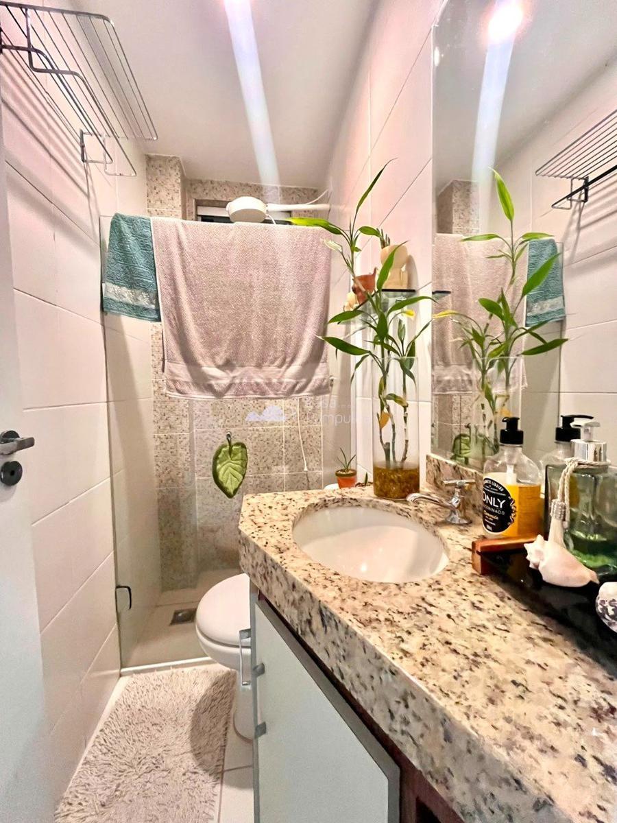 Apartamento, Santa Amélia, 2 Quartos, 2 Vagas, 1 Suíte