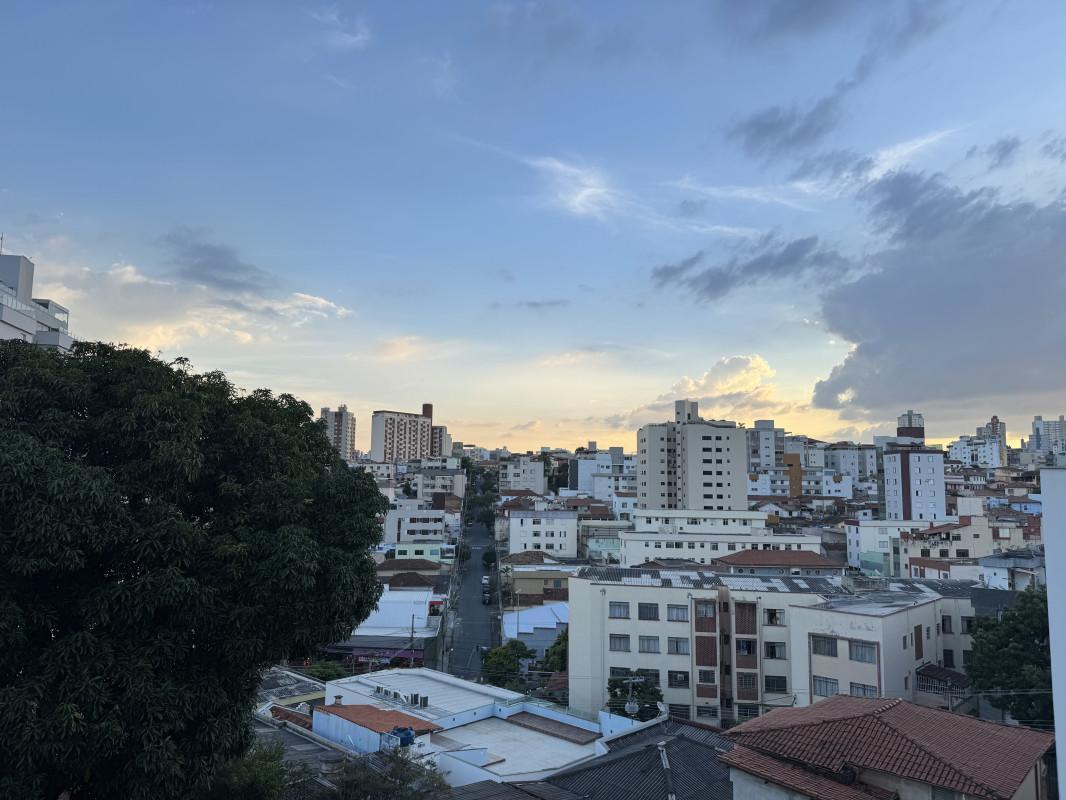 Apartamento, Sagrada Família, 3 Quartos, 2 Vagas, 1 Suíte