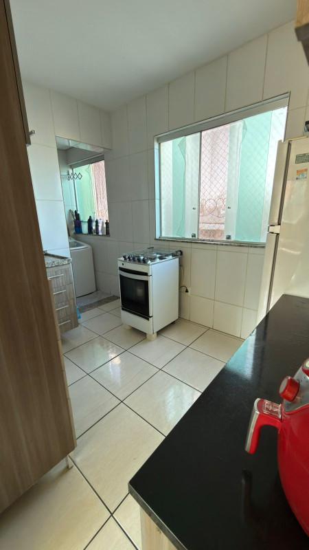 Apartamento, Masterville, 2 Quartos, 1 Vaga