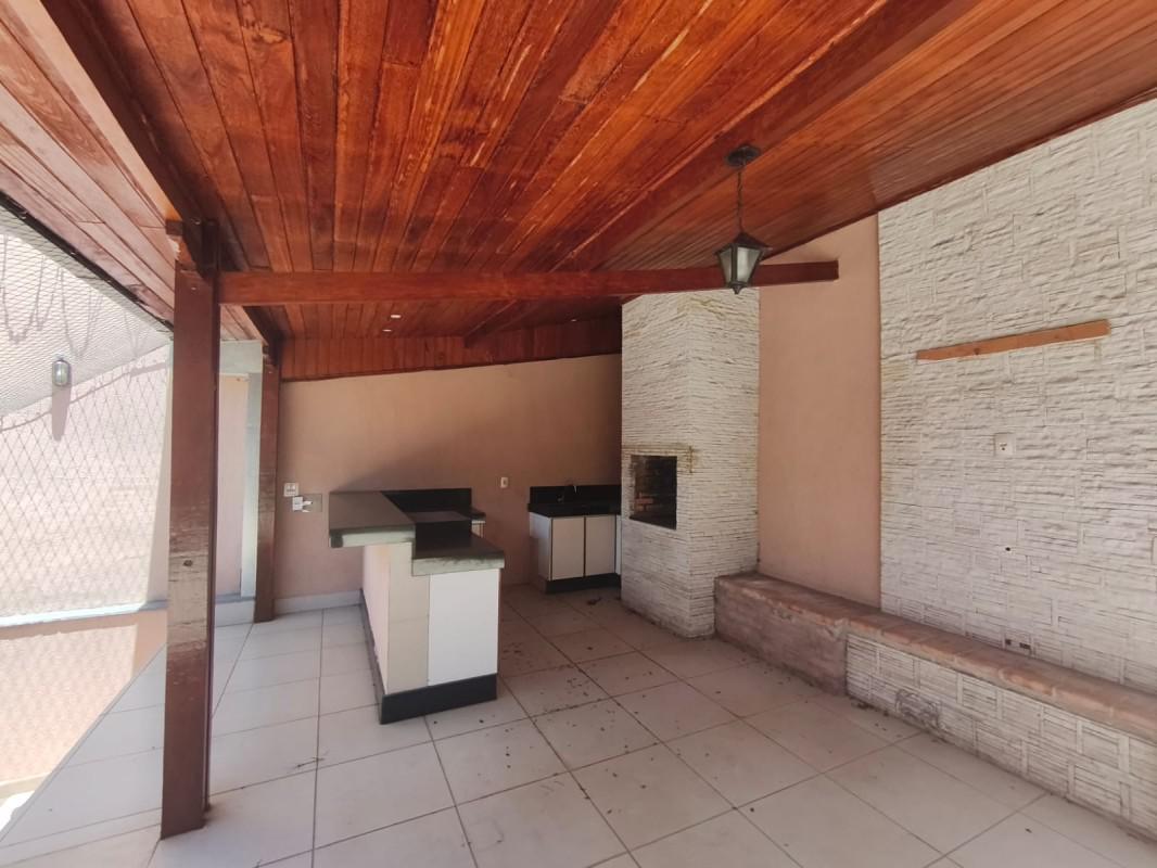 Casa, Engenho Nogueira, 4 Quartos, 4 Vagas, 1 Suíte