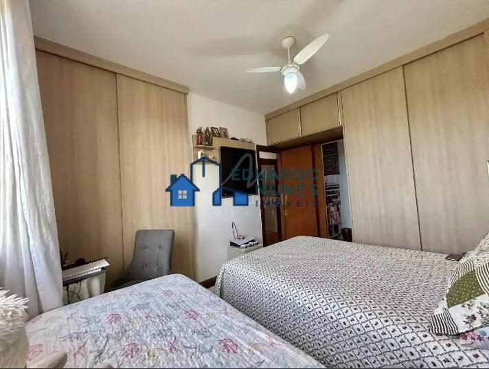 Apartamento, Dona Clara, 3 Quartos, 2 Vagas, 1 Suíte