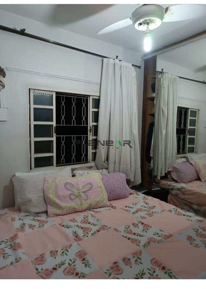 Apartamento, Santa Cruz Industrial, 3 Quartos, 1 Vaga