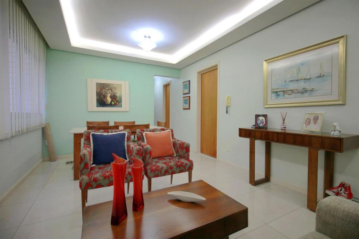 Apartamento, Anchieta, 3 Quartos, 1 Vaga, 1 Suíte