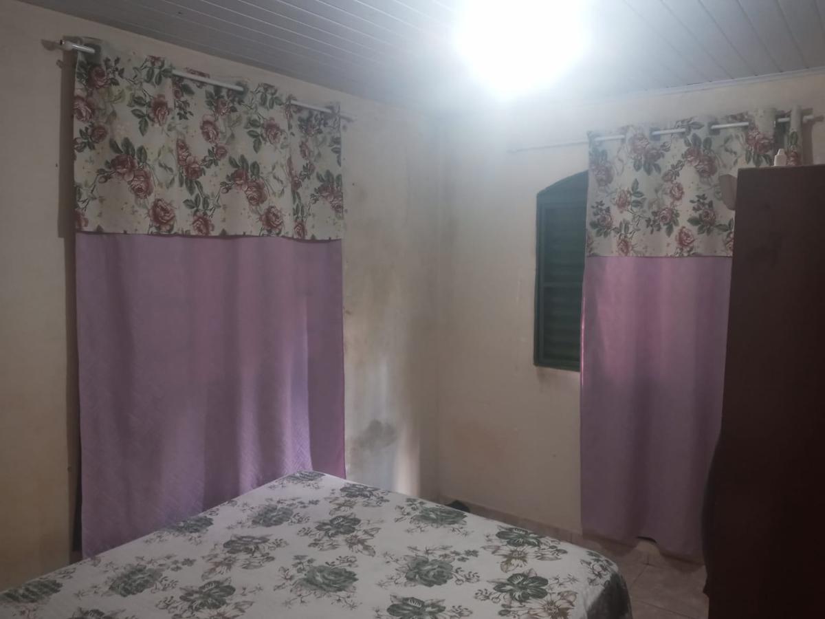 Casa, Zona Rural, 4 Quartos, 0 Vaga, 1 Suíte