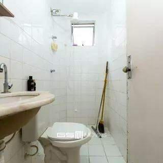 Apartamento, João Pinheiro, 2 Quartos, 0 Vaga