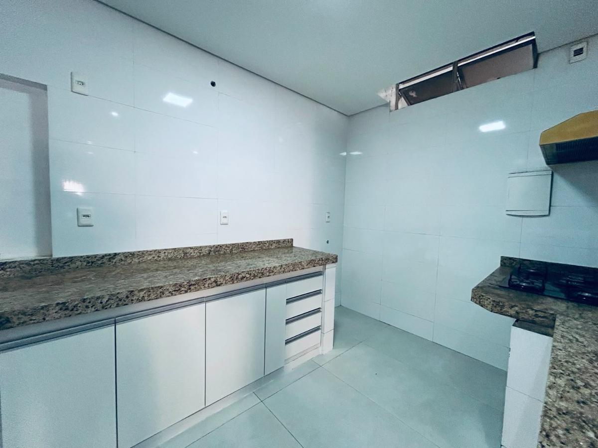 Apartamento, Céu Azul, 3 Quartos, 1 Vaga, 1 Suíte