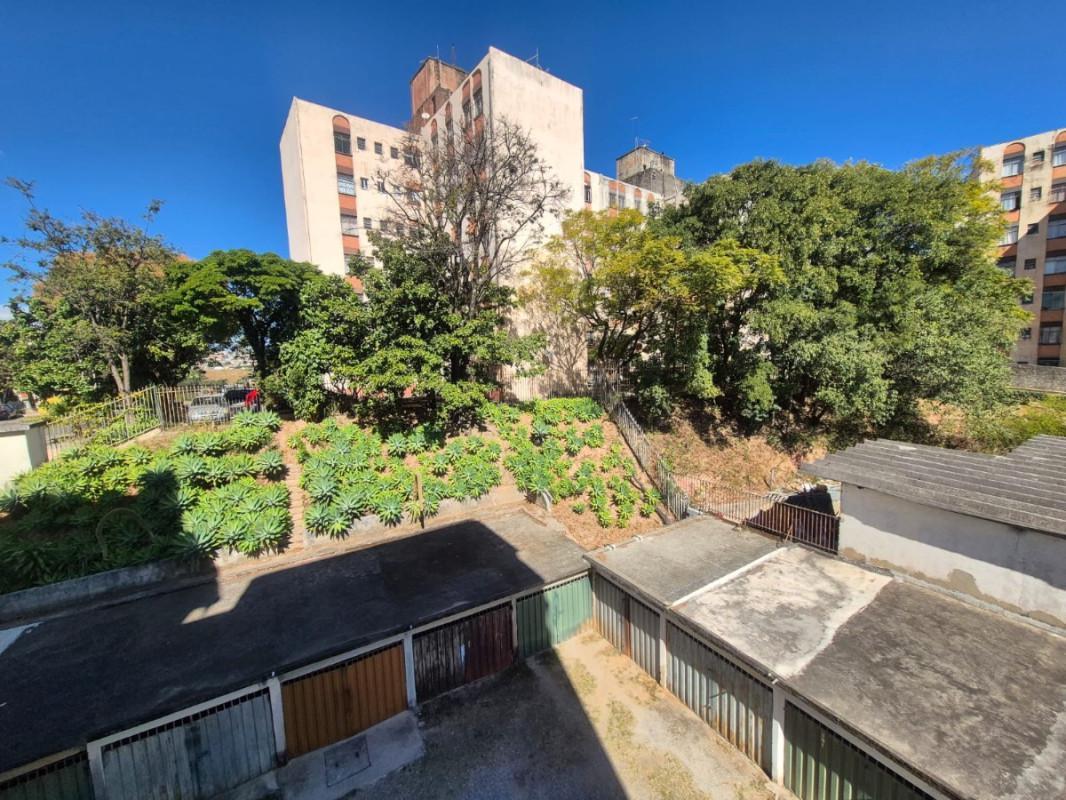 Apartamento, Conjunto Califórnia, 2 Quartos, 1 Vaga