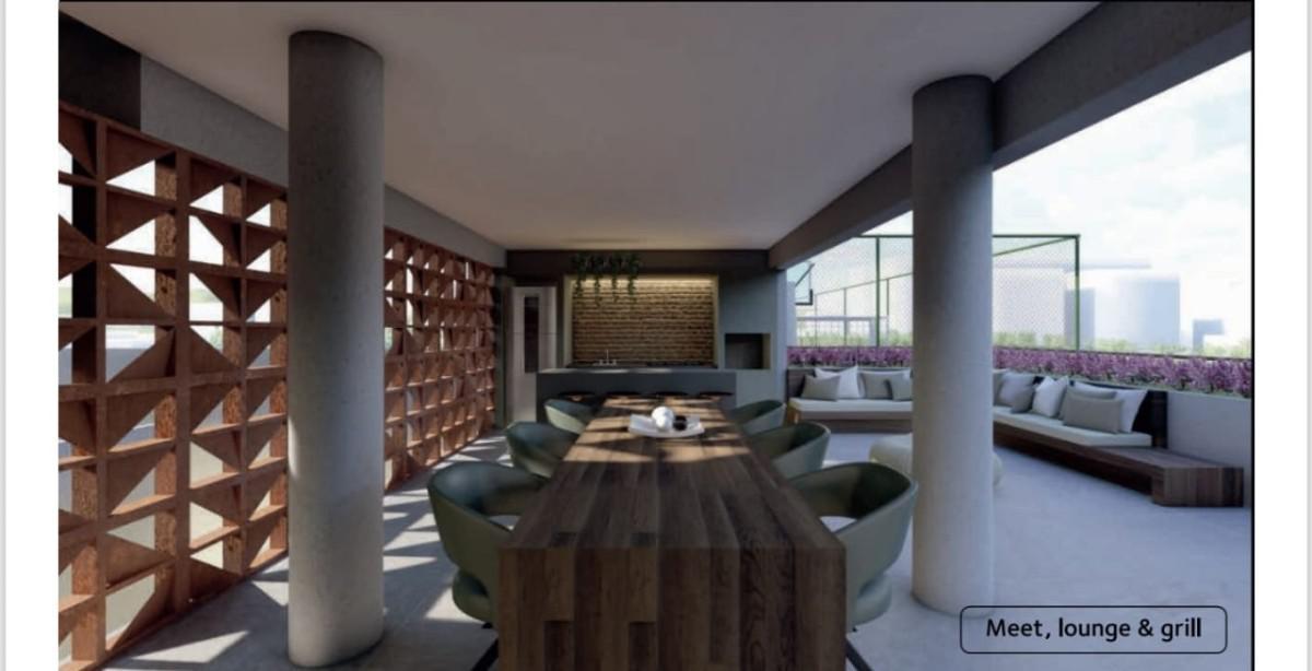 Apartamento, Nova Suíssa, 3 Quartos, 2 Vagas, 1 Suíte