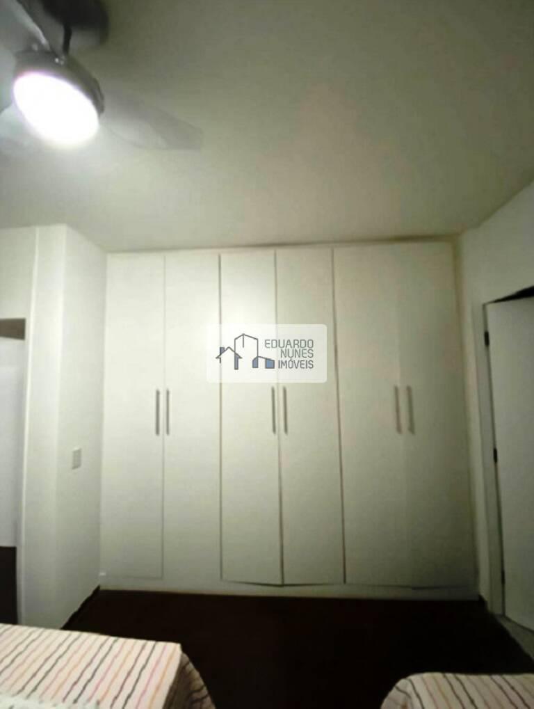 Apartamento, Santo Agostinho, 3 Quartos, 3 Vagas, 1 Suíte
