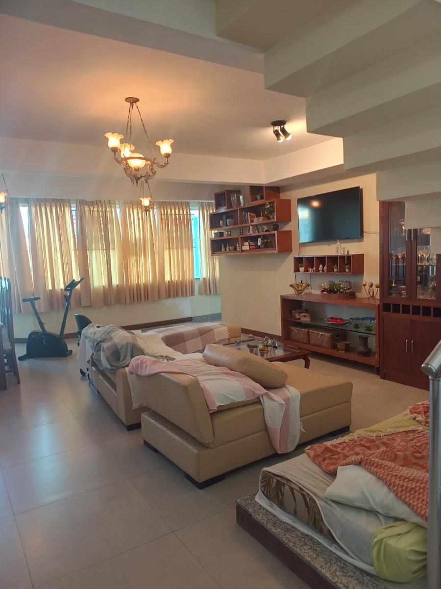 Casa, Alvorada, 3 Quartos, 4 Vagas, 2 Suítes