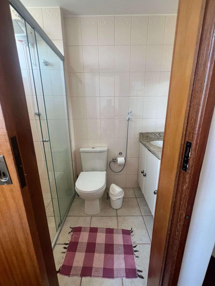 Apartamento, Colégio Batista, 3 Quartos, 2 Vagas, 1 Suíte