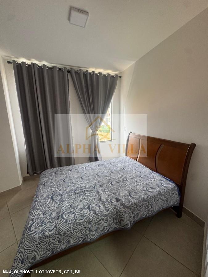 Apartamento, Novo Horizonte, 2 Quartos, 1 Vaga, 1 Suíte