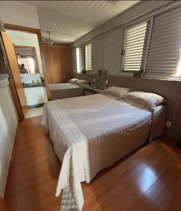 Apartamento, Santa Efigênia, 3 Quartos, 2 Vagas, 1 Suíte