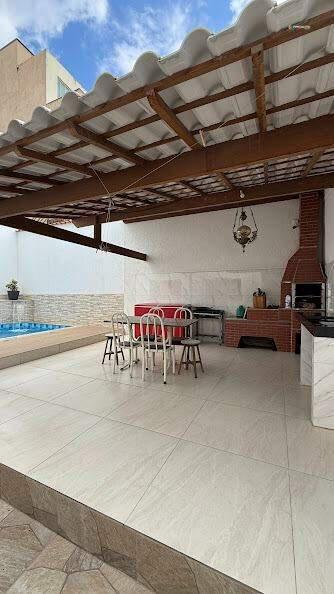 Casa, Liberdade, 3 Quartos, 2 Vagas, 1 Suíte