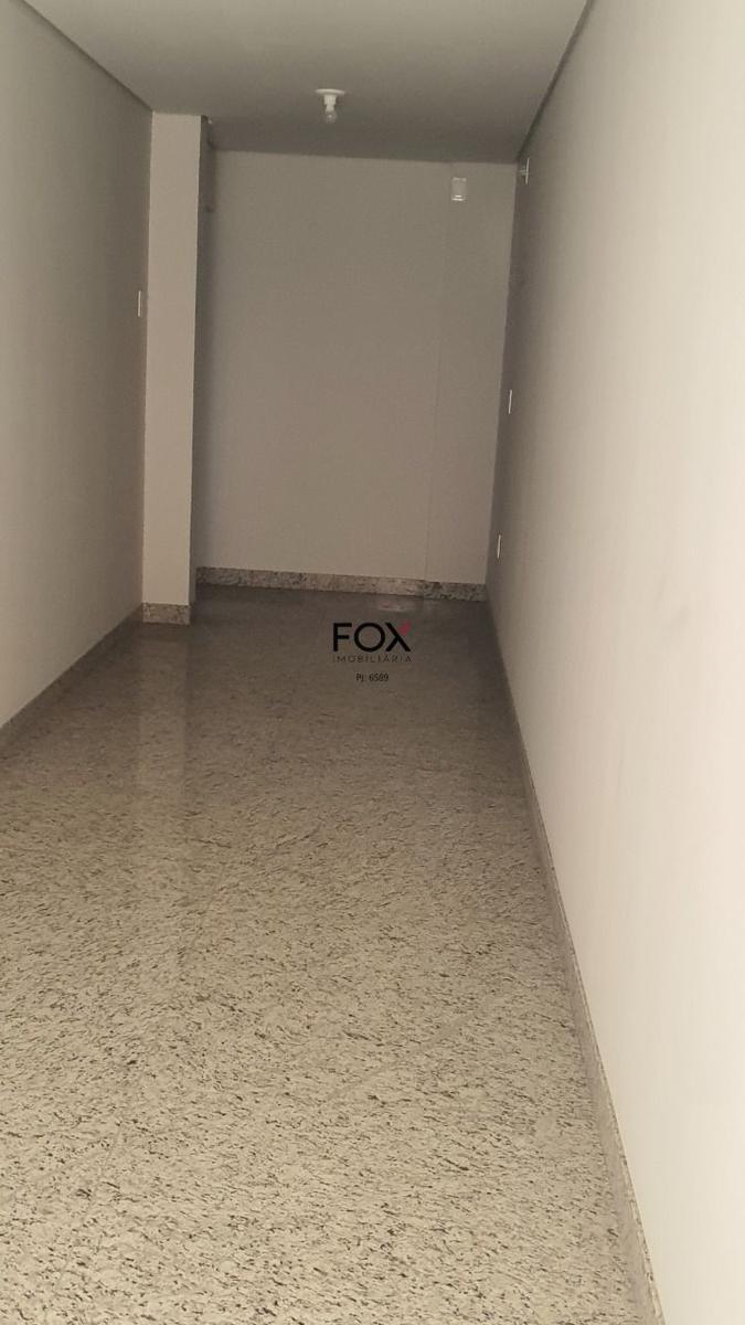 Apartamento, Prado, 3 Quartos, 2 Vagas, 1 Suíte