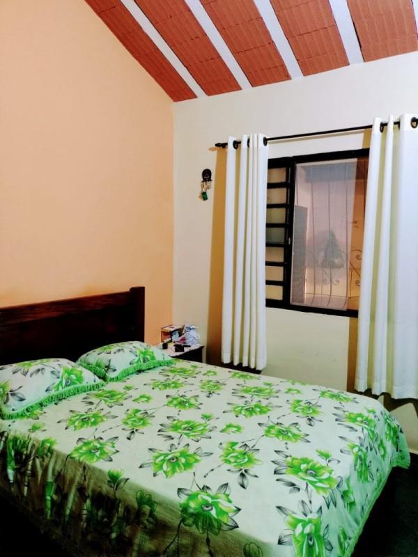 Casa, Alto das Flores, 4 Quartos, 4 Vagas, 1 Suíte